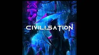 [FREE] Orelsan Civilisation type beat feat Sch | Trap type beat 2022 / Instrumental Sombre Futuriste