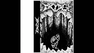 DRIDGE~Gritual (Full EP 2013)