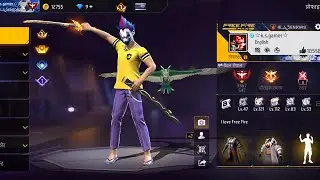 FreeFire Highlights &ndash; Thanks For 200kSubs#freefire ,#garenafreefire ,#edit ,#gaming ,#totalgaming 