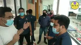 Vendor Bantah Sistem FoodPanda (Ancam Boikot)