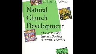 Natural Church Development