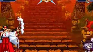 DK Mugen Special: The Fall of The Jade Dragons? - Part 1: The Beginning of the End