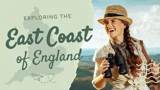 Dover to Deal: Coastal Adventure Walk | UK Hiking Trails 🇬🇧