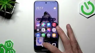 REDMI Note 15 Pro 5G &ndash; How to Fix Proximity Sensor (Screen Stays Black)
