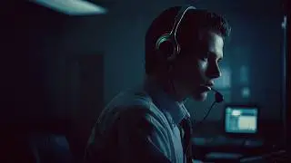 My TRUE Horror Story The Call Center Operator Who Got  &ndash; What I Saw Will Keep You Awake!