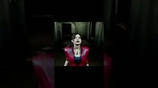 RE2: Definitive Remake Edition - Game Mod Trailer #re2remake #residentevil2 #horrorgaming #re2