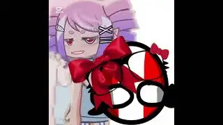 fake collab @LightEdits06#countryballs #fakecollab #gacha #humor #oc #per&uacute;
