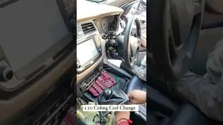 i20 cooling coils change #automobile #acrepairing #mechanic #acproblem #motivation