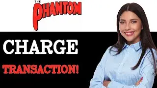 How Much Does Phantom Charge Per Transaction (2025)
