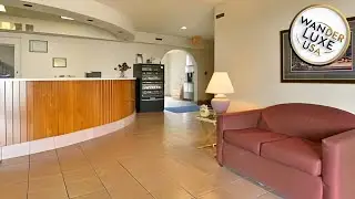 Super 8 by Wyndham Indianapolis/Emerson Ave | Indianapolis (IN), United States | Hotel Review ⭐