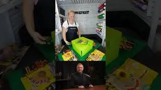 💡 Viral gift packaging turned into a profitable home business