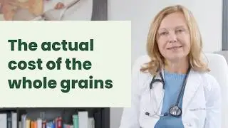 The cost of food | Step One Foods Building Blocks of Health