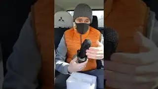 Mic knob. Дишман Yeti | РАСПАКОВКА
