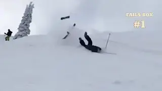 When Everything Goes Wrong | Fails Compilation