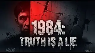 Ignorance is Strength | The Philosophy of George Orwell&rsquo;s 1984