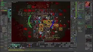TOP MONK NEVIA & RP (BLOKER) ED & MS DRAGON BASE ZAO 25.07.2025 4K