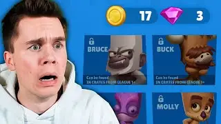 Ich FANGE Zooba VON VORNE AN! NEUER ACCOUNT!