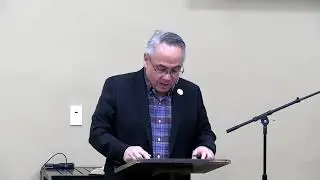 Salvation in Motion: When God Goes for the Heart!- Acts 16:12-15| (COTSR) California US
