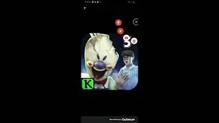 (IM BACK) Ice Scream 5 Pre-Register