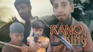 Rano king full movie ❤️DST 👍 shahnoo friend's vlog 
