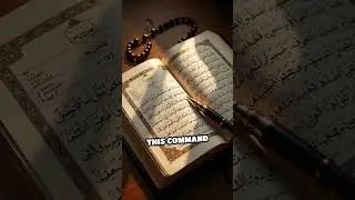 Qur&rsquo;anic Ethics: Business with Integrity & Trust