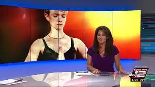 VIDEO: Mindfulness, meditation techniques being used in classroom