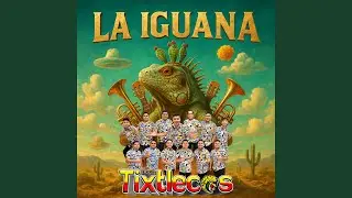 La Iguana