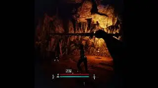 Skydance's Behemoth - Walkthrough Vid 4 (Meta Quest 3)
