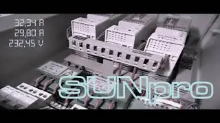 ELECTRO-VOX energy independence 1