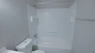 The Flats at Fox Hill Apartments in Monroeville Pennsylvania - flatsatfoxhill.com - 1BD1BA Apartment