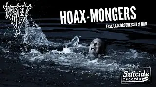 Industrial Puke - Hoax Mongers (Official video)