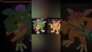 Facts about RIFF! #mysingingmonsters #msm