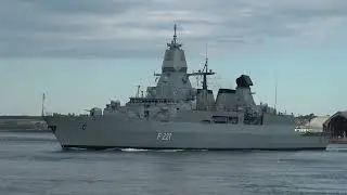 FGS Hessen 20th June 2022