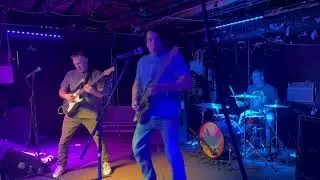 The Slats | Physical Reaction | Gabe's Oasis 10.11.25