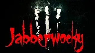 TCP Poetry - Jabberwocky - Lewis Carroll