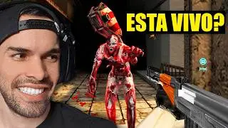 As&iacute; es jugar COUNTER STRIKE ZOMBIE en 2026 | &iquest;ESTA VIVO Counter Strike NEXON?