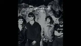 The Lounge Society - Anything (Richard Norris Remix)