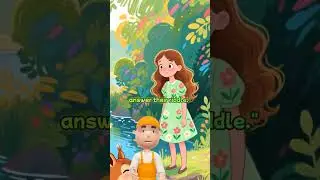The Magical Learning Adventure! 🌈🔢