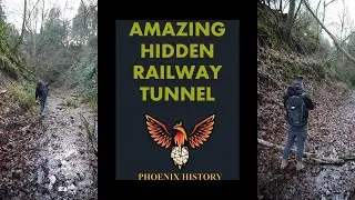 Disused Badger's Oak Tunnel