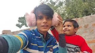 Lado Aur Shivansh Ka New Khel 😮 || Pawan Actor Vlogs