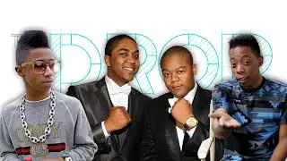 Lil Twist Charged With Six Felonies in Kyle Massey Attack | All Def