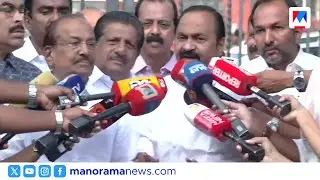 പ്രതികൾ പുറത്തിറങ്ങിയാൽ തെളിവുകൾ നശിപ്പിക്കും: വി.ഡി.സതീശന്‍