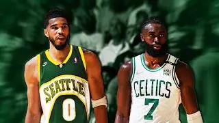 Why the Celtics Sold for $6.1 BILLION