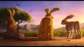 [TH Official] EVOLUTION MAN (Animal Kingdom : Let's Go Ape) Trailer #1, 2015