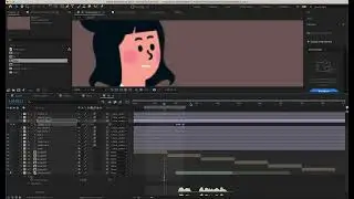 DDM3011 L12 Facial Animation