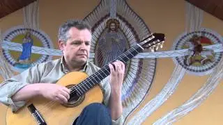 AVE MARIA - Johann Sebastian Bach & Charles Gounod