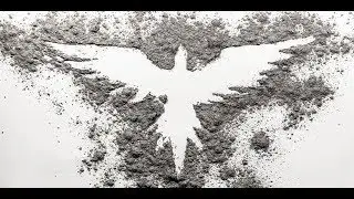 Epic #20 | Bamboo Nothing | From Ashes We Rise