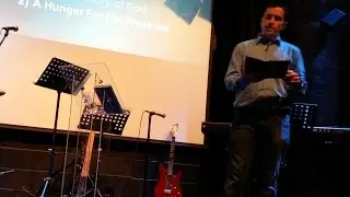A Declaration of Dependence - Keith Gamon - 24th January 2016