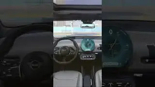 The new MINI Interaction Unit in the new #MINI family