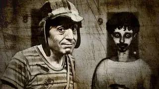 EL CHAVO DEL 9 | Creepypasta del Chavo del 8 | Loquendo